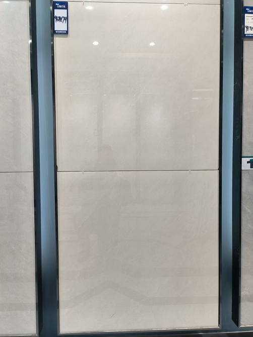 創意個性噴墨瓷磚 家居裝修新風尚